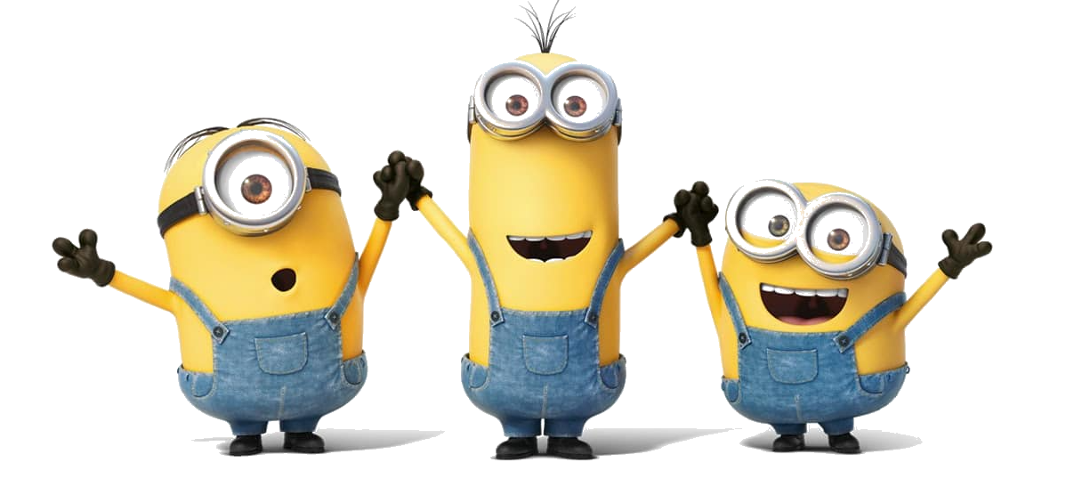 minions